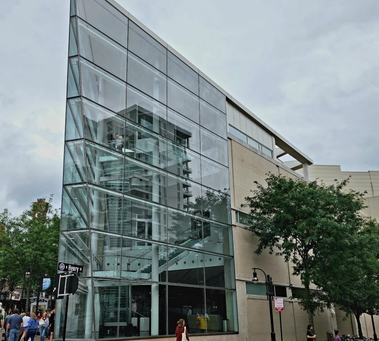 Madison Museum of Contemporary Art (Madison,&nbspWI)